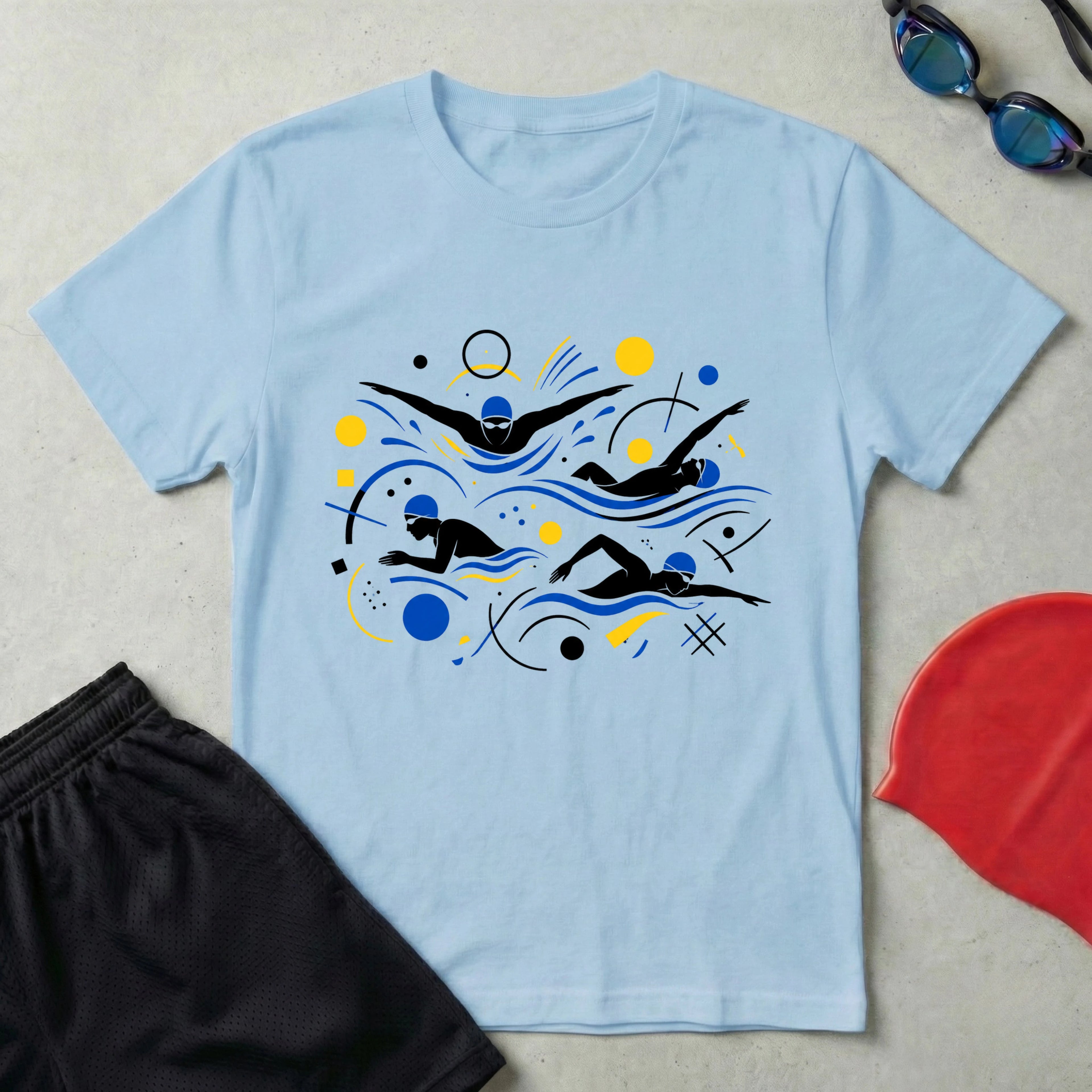 Light Blue