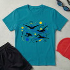 Tropical Blue