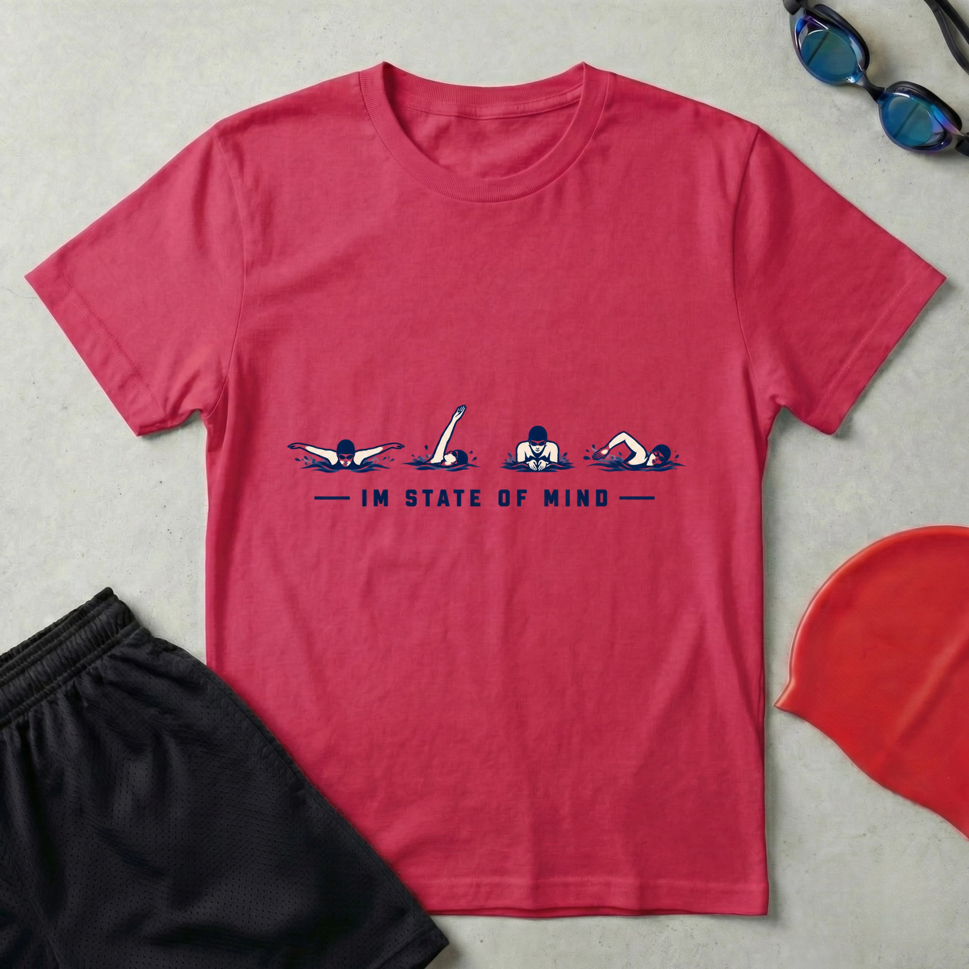 Heather Red