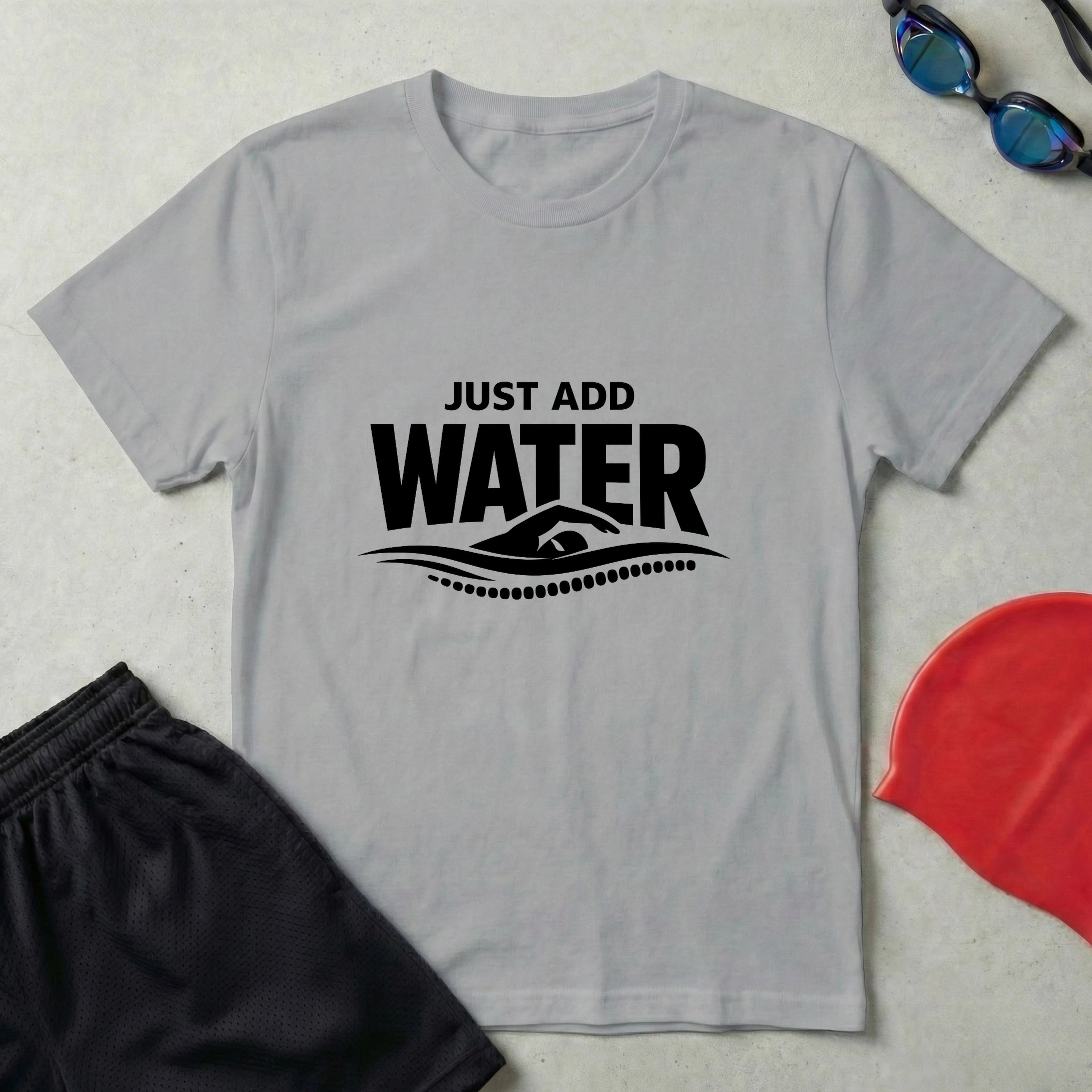 Sport Grey