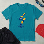Tropical Blue