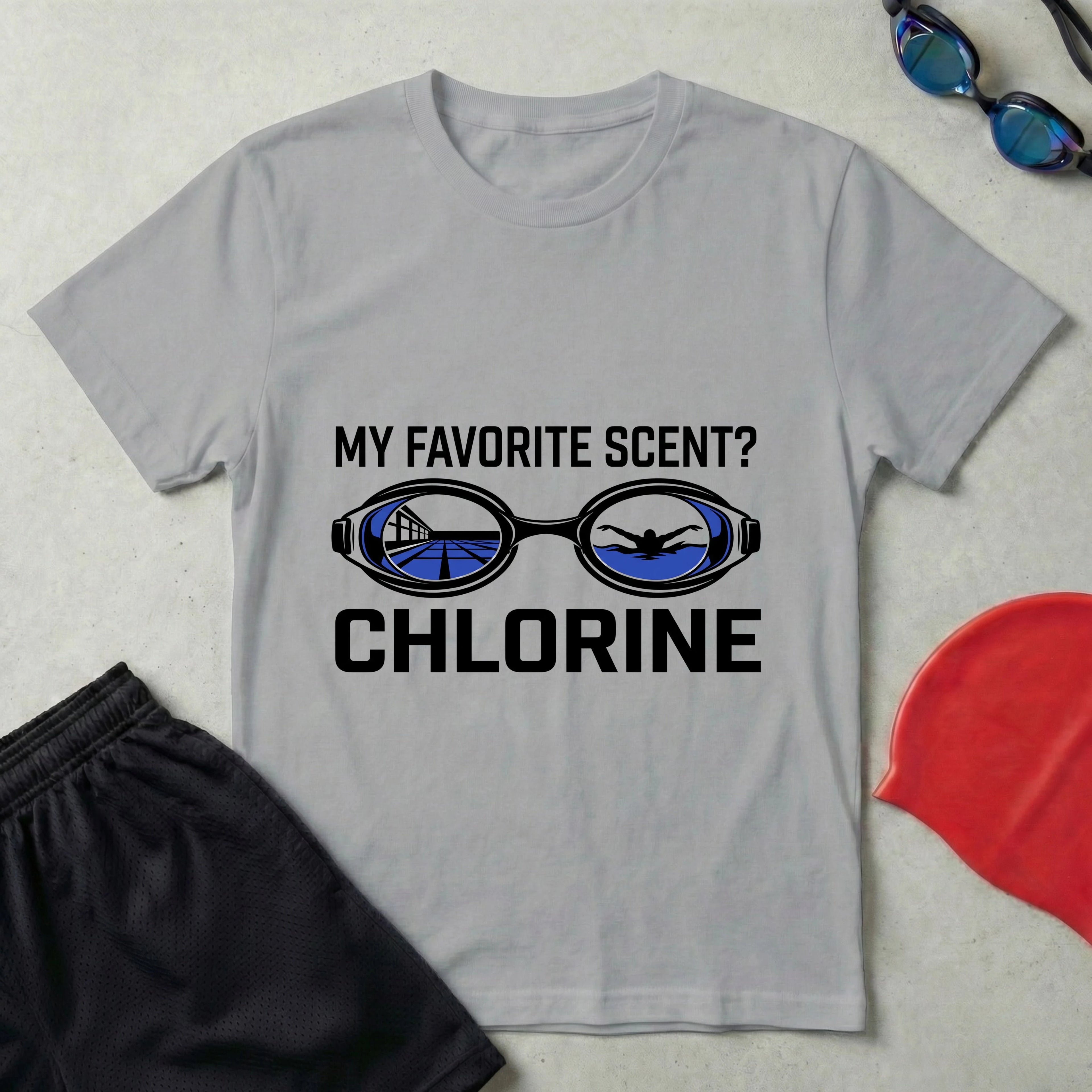 Sport Grey
