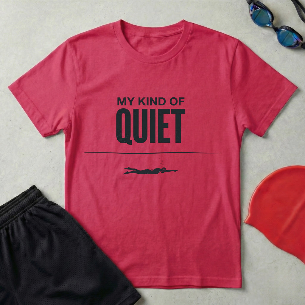 Heather Red