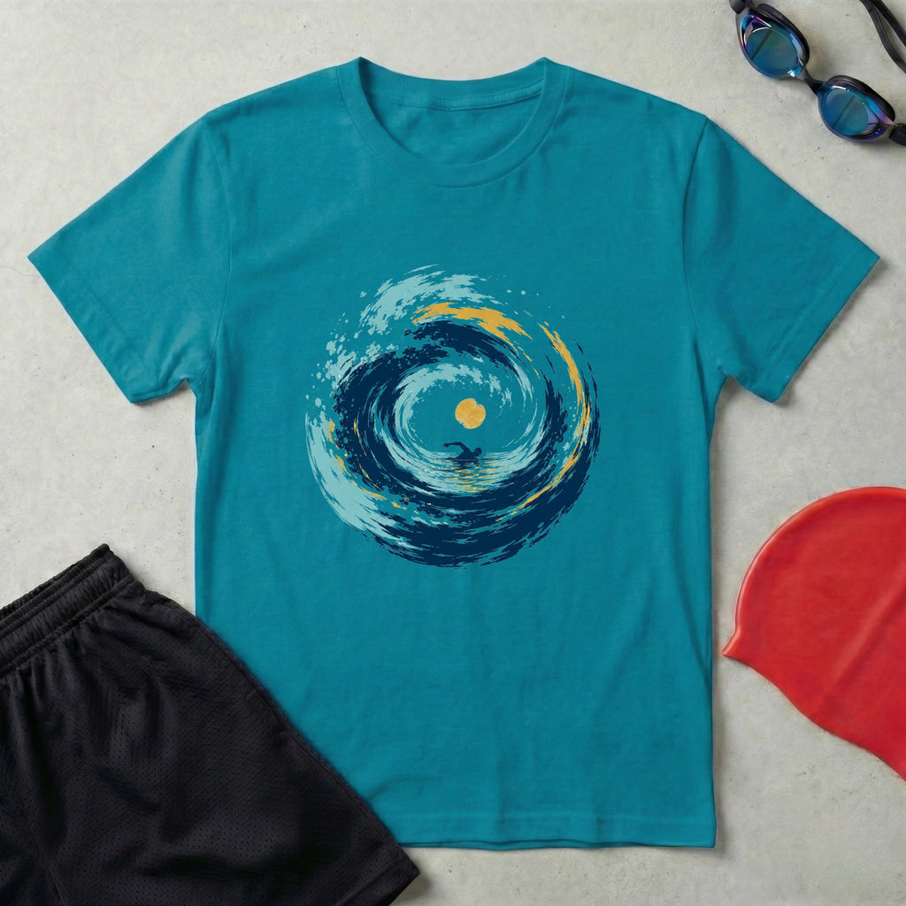 Tropical Blue