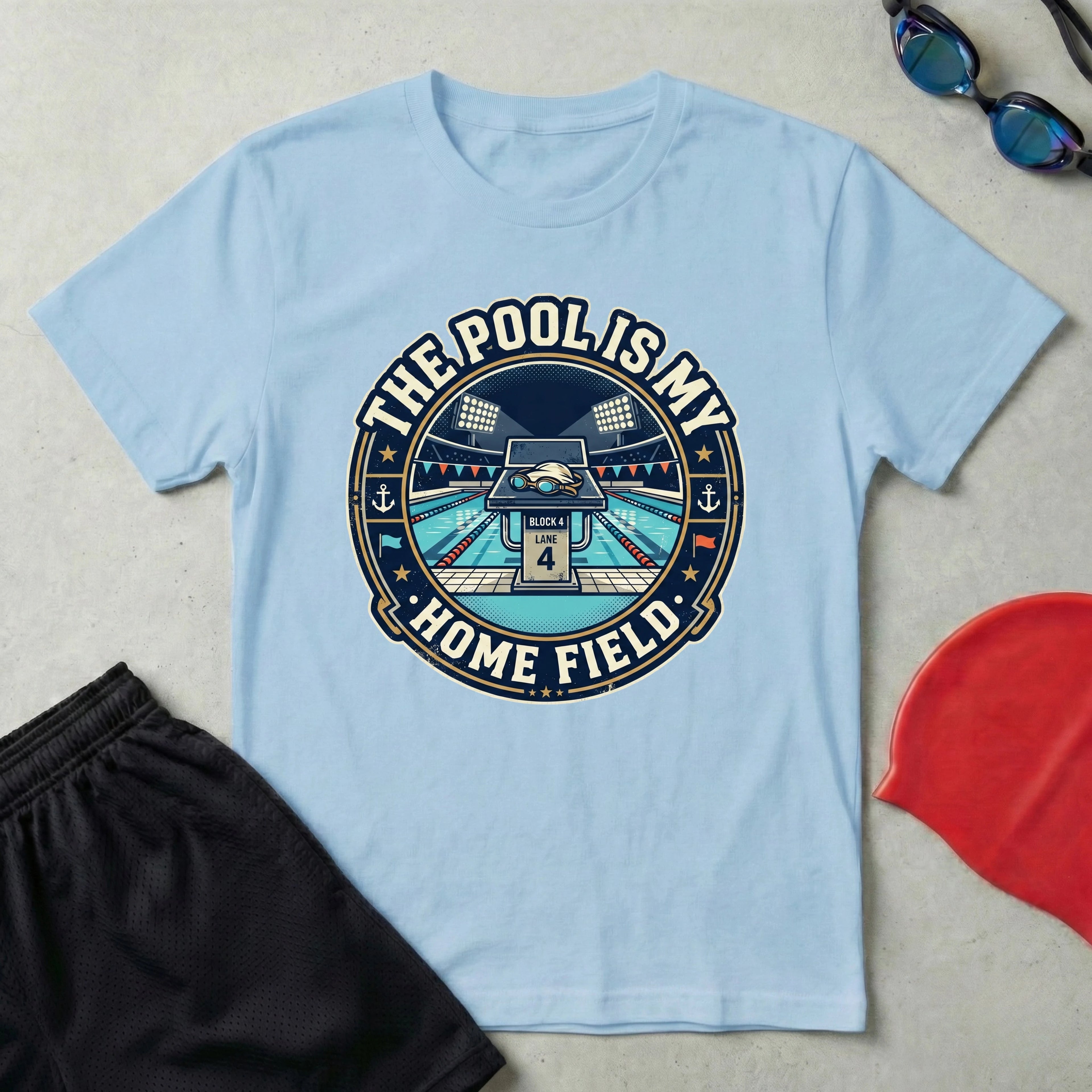 Light Blue