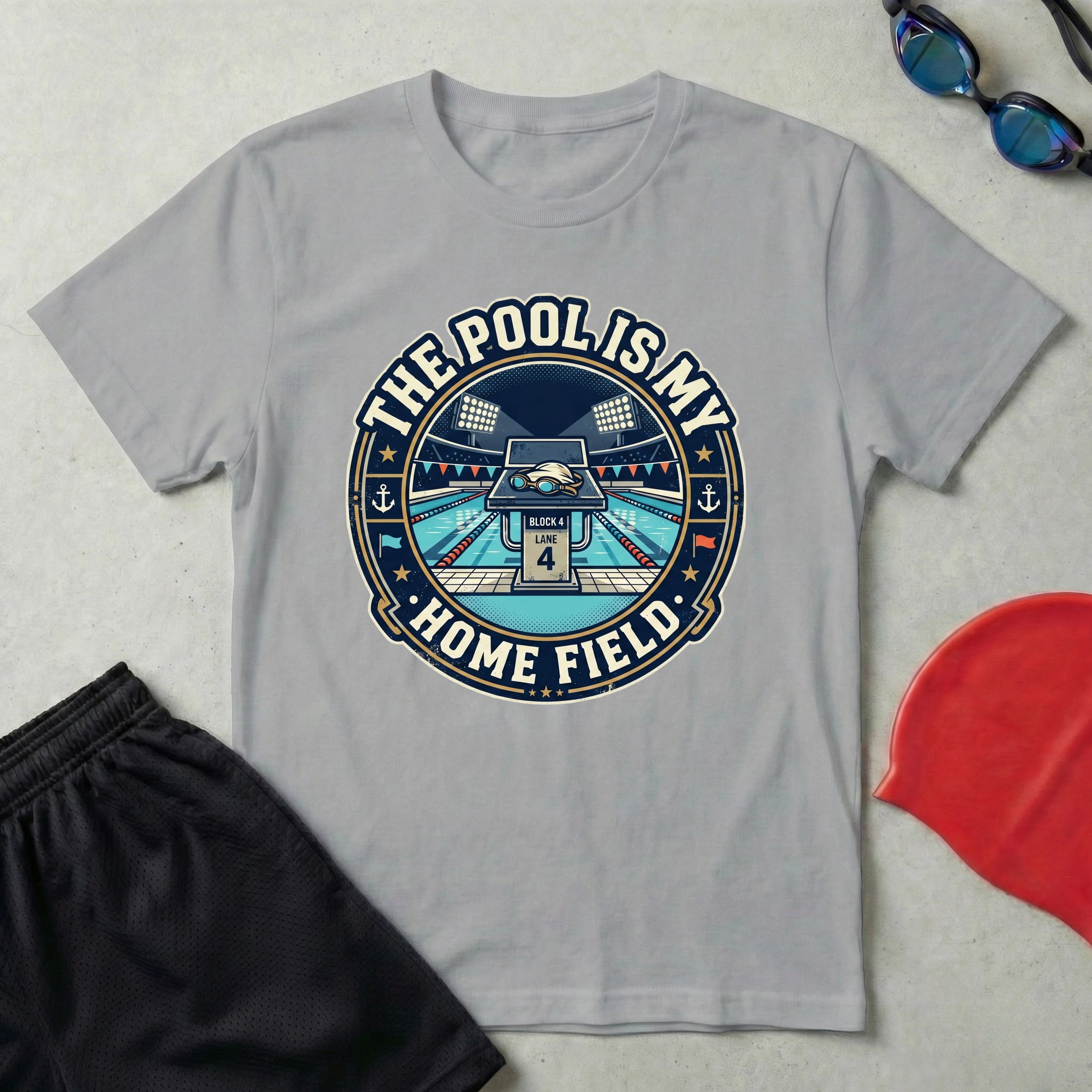 Sport Grey