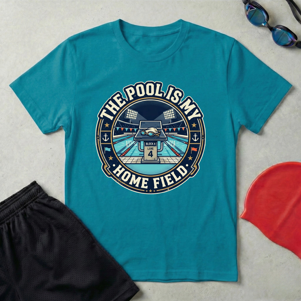 Tropical Blue