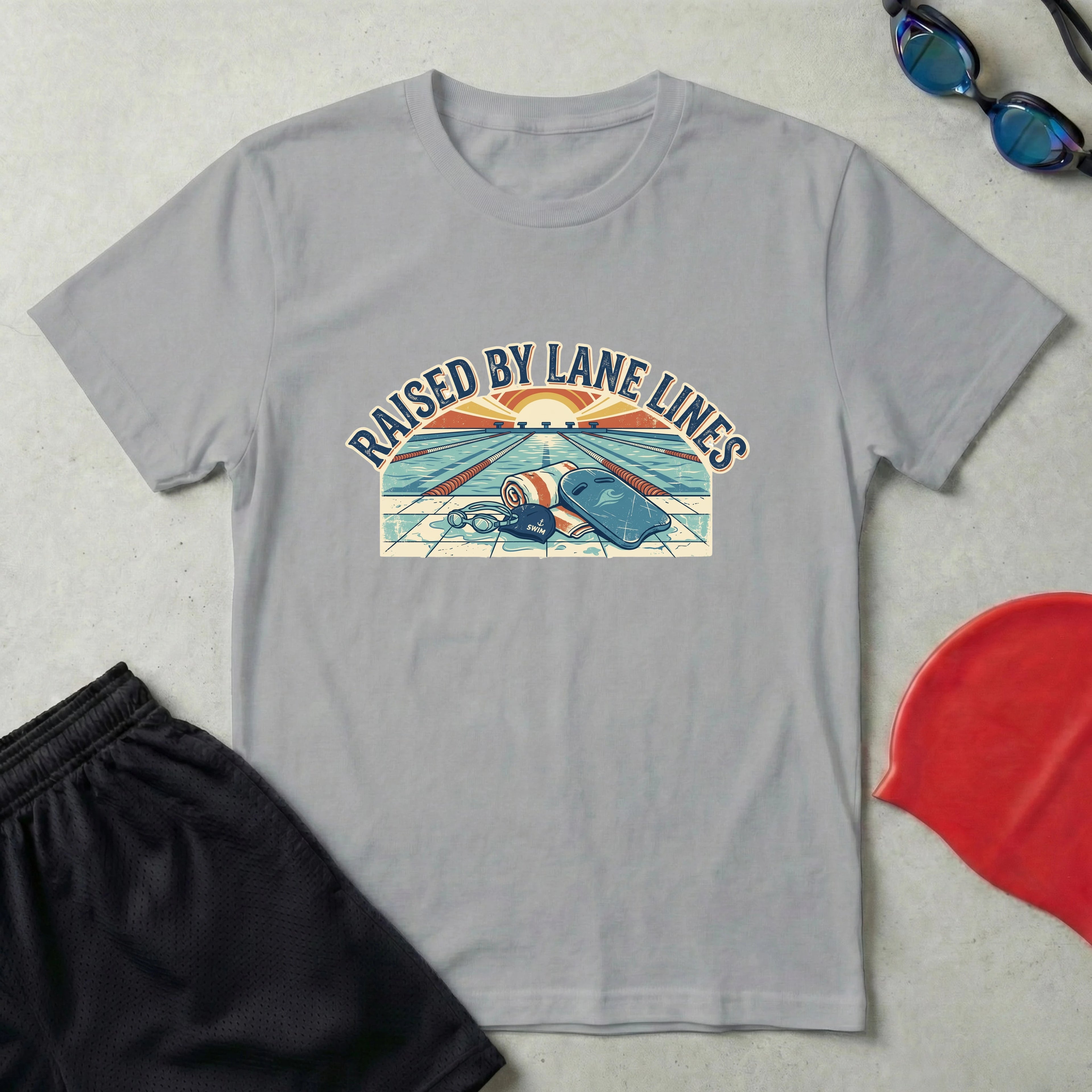 Sport Grey