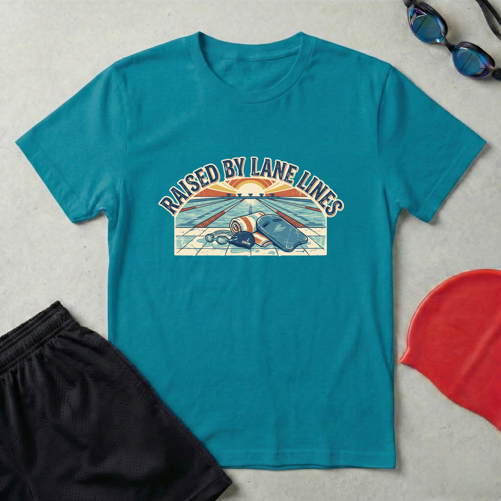 Tropical Blue