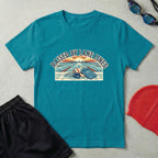 Tropical Blue