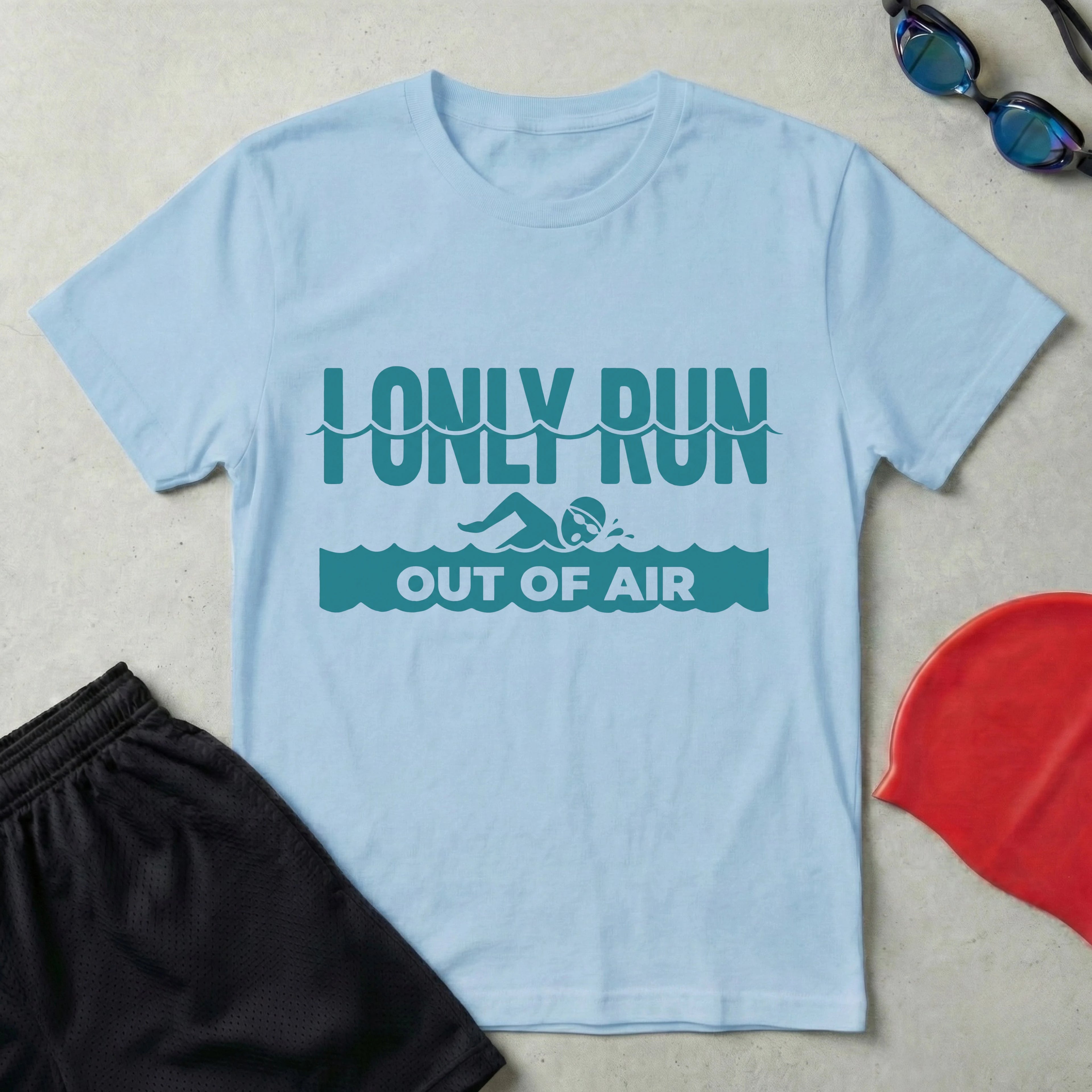 Light Blue