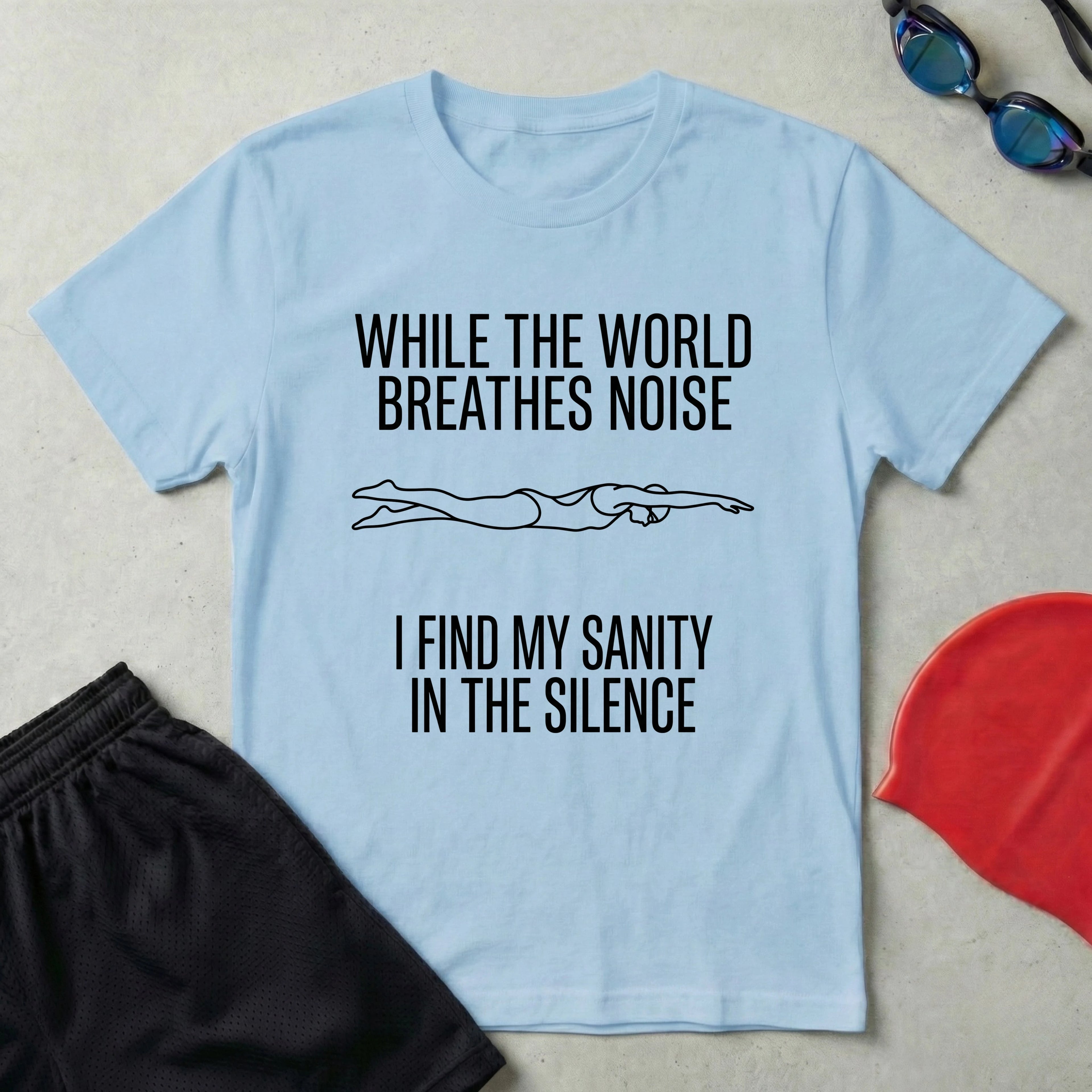 Light Blue