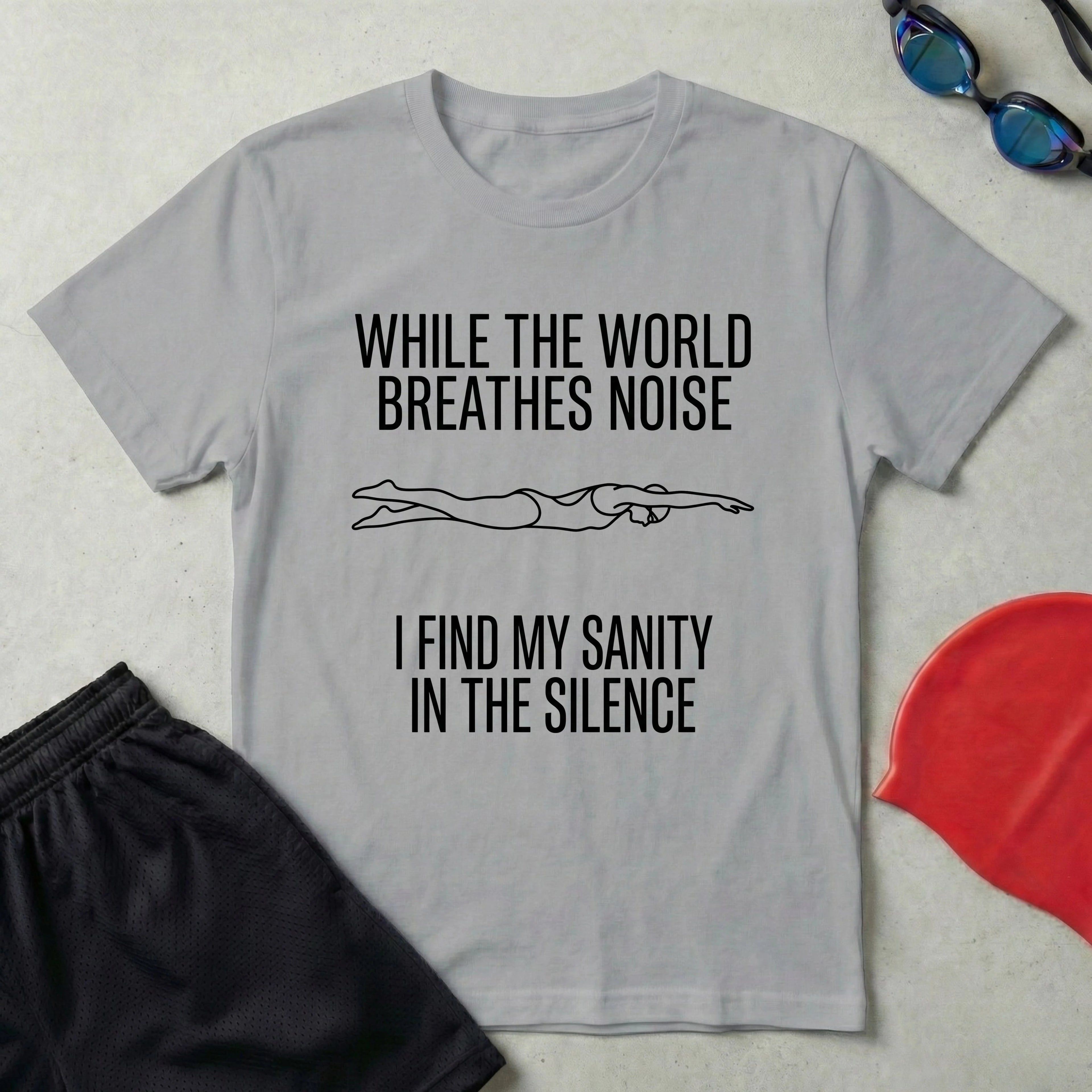 Sport Grey