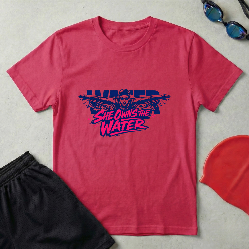 Heather Red