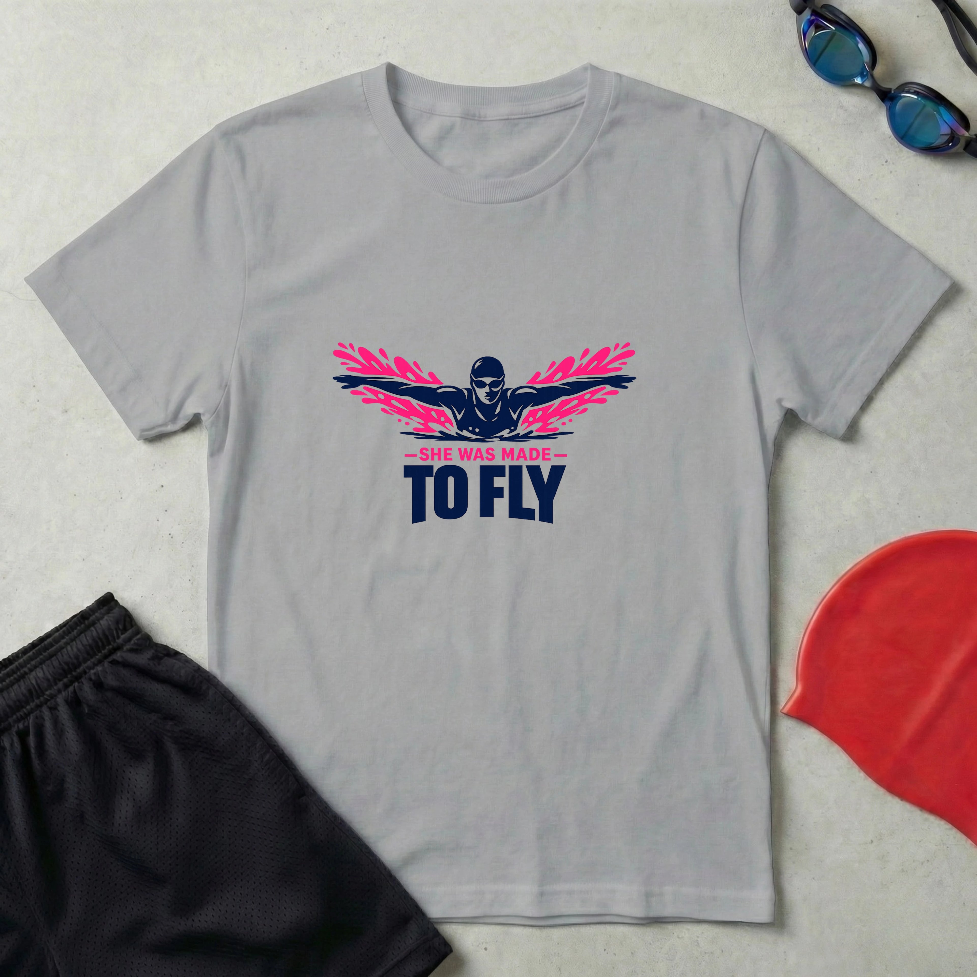 Sport Grey