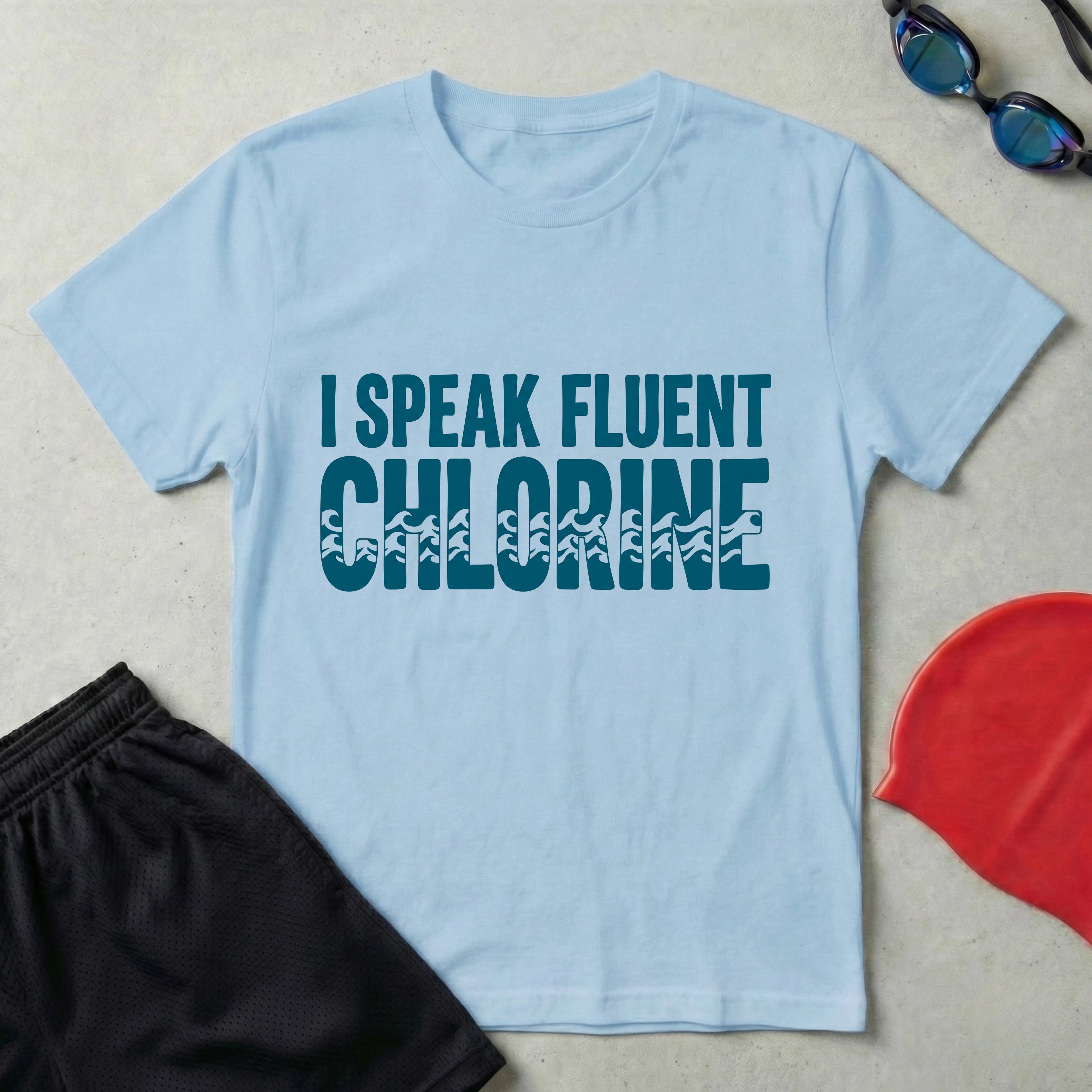 Light Blue