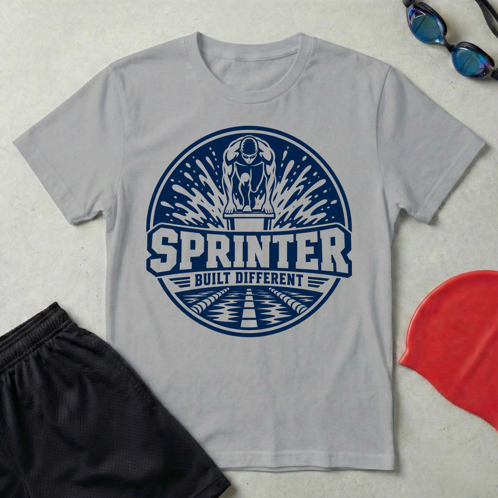 Sport Grey