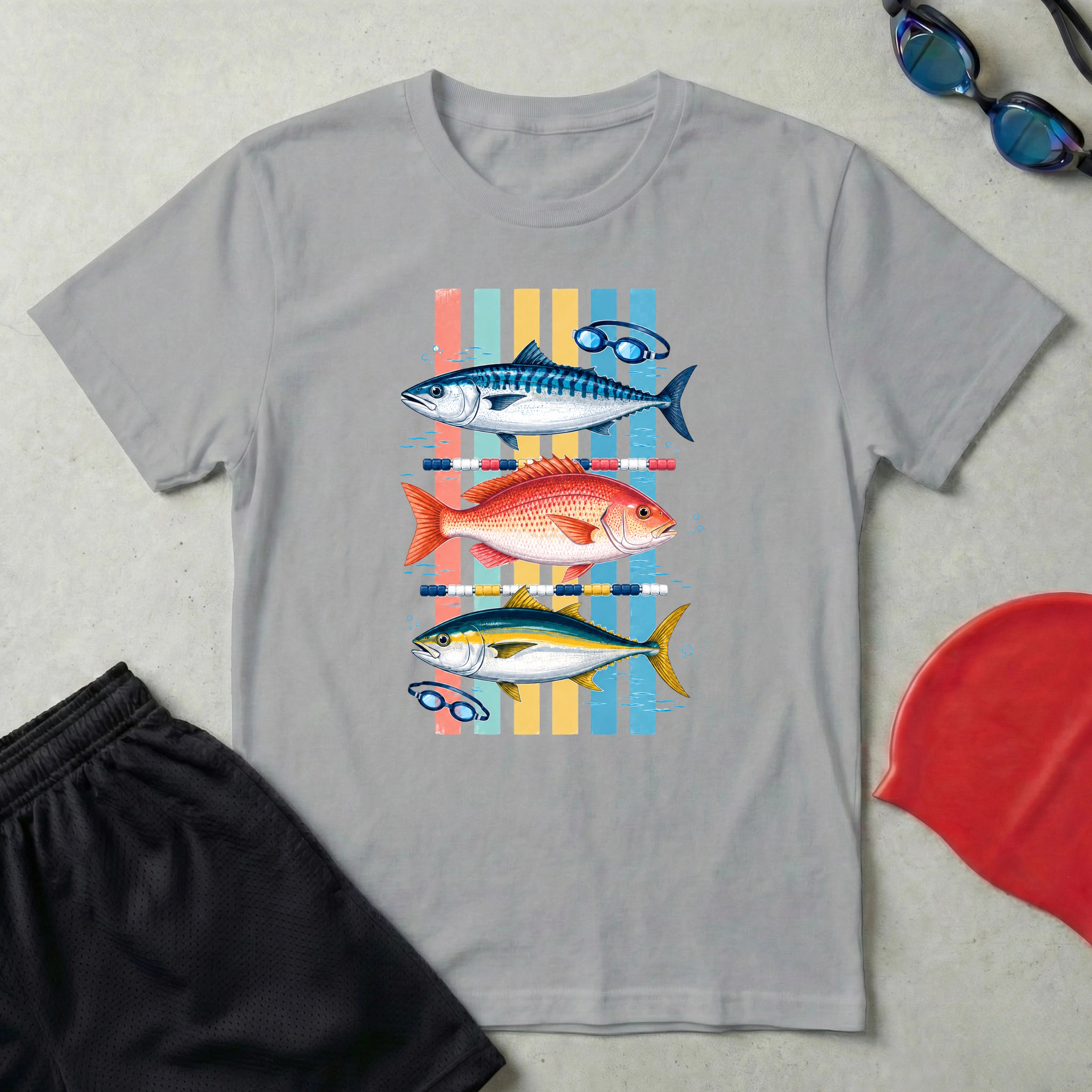 Sport Grey
