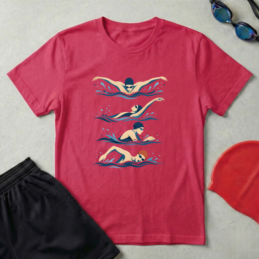 Heather Red
