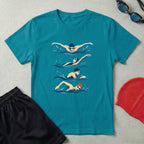 Tropical Blue
