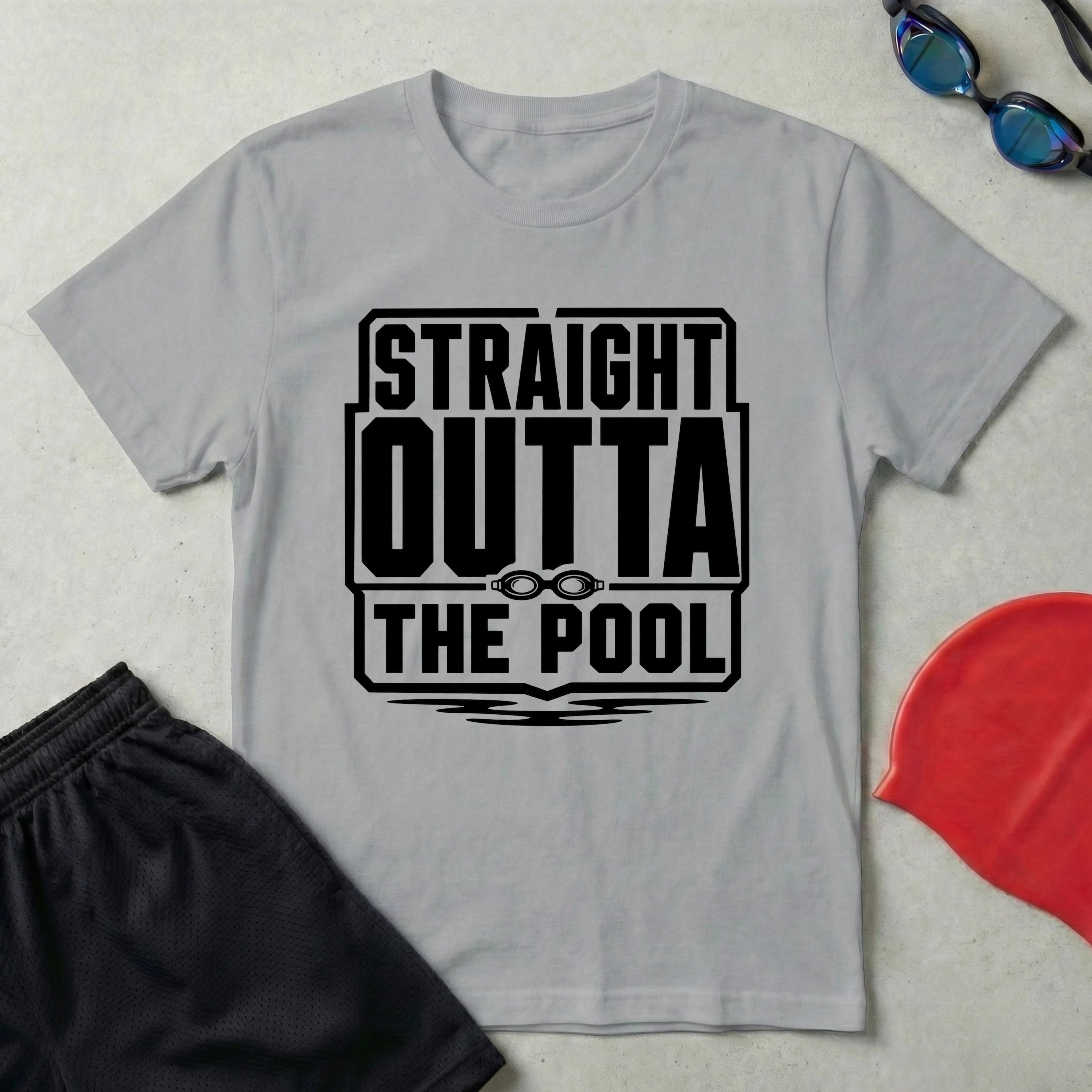 Sport Grey
