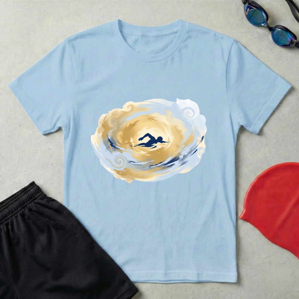 Light Blue