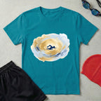 Tropical Blue