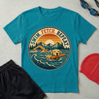 Tropical Blue