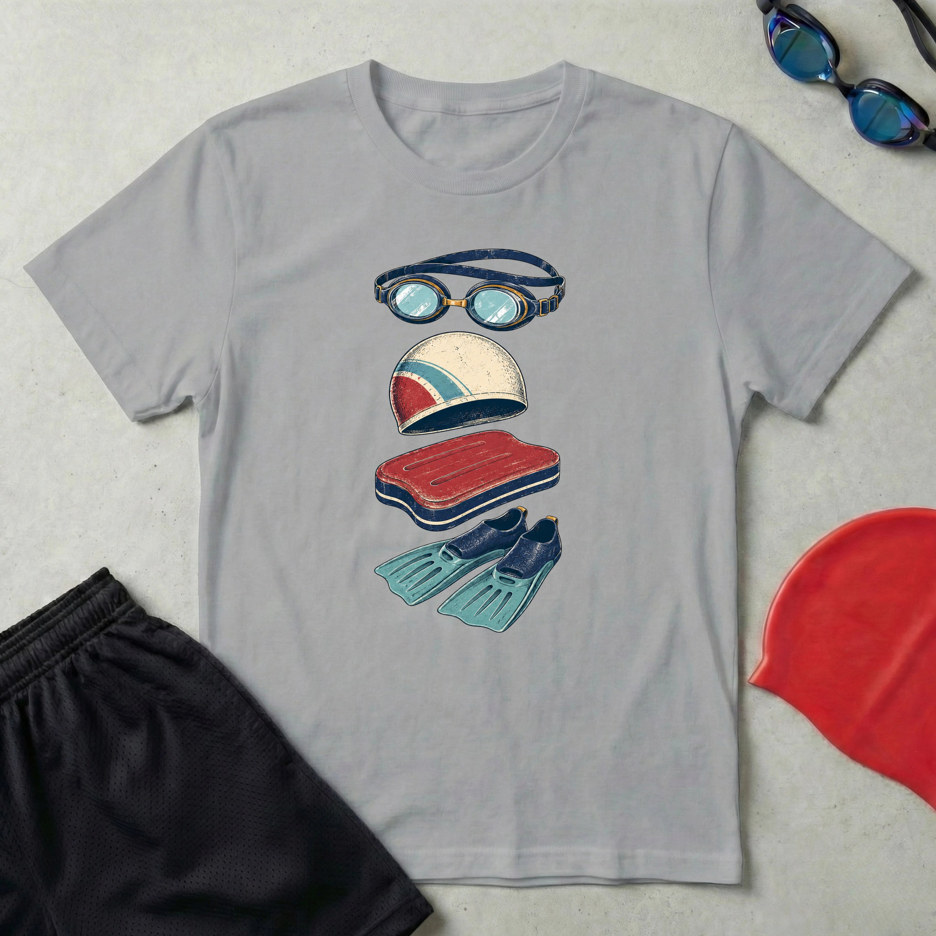 Sport Grey