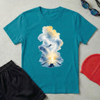 Tropical Blue