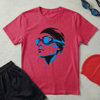 Heather Red