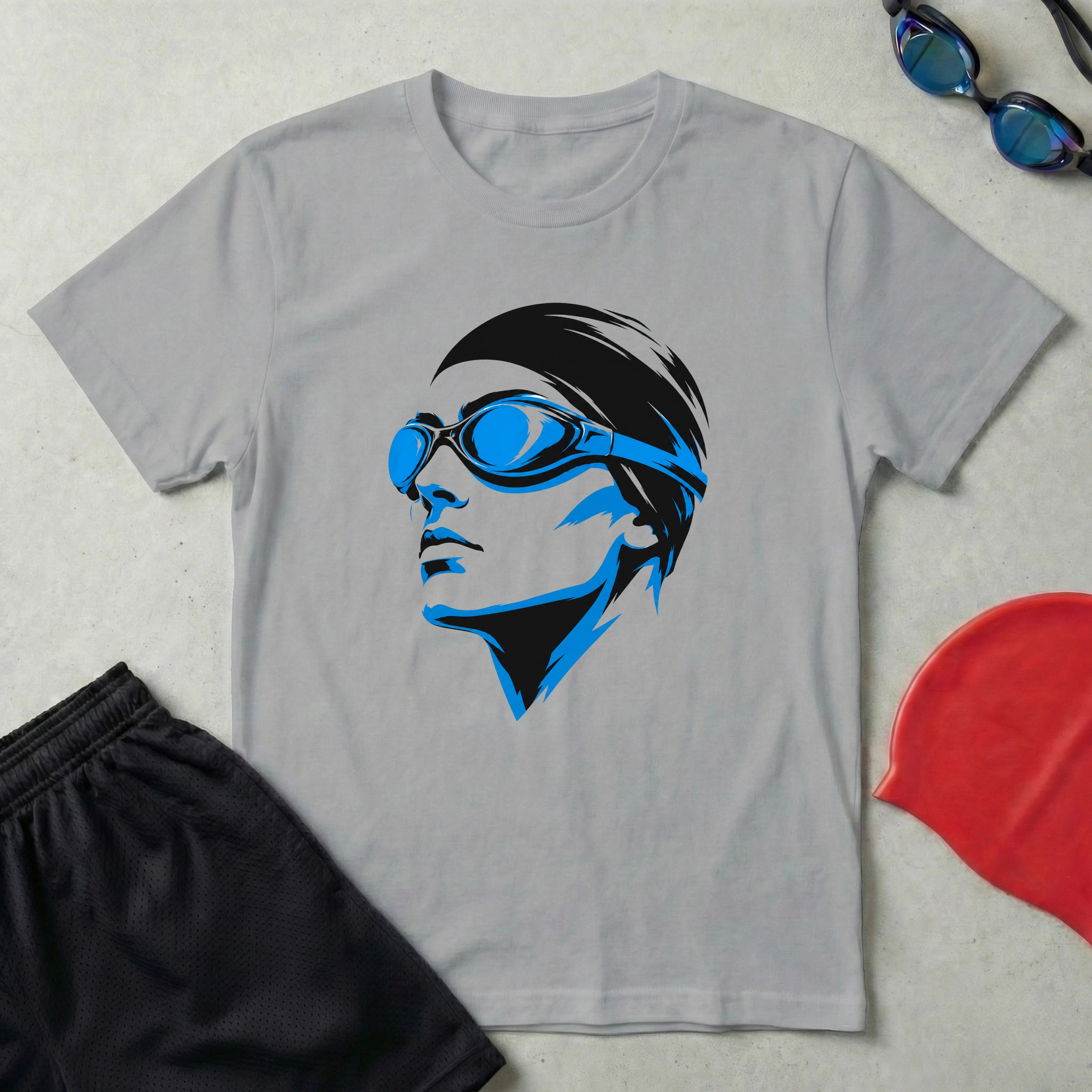 Sport Grey