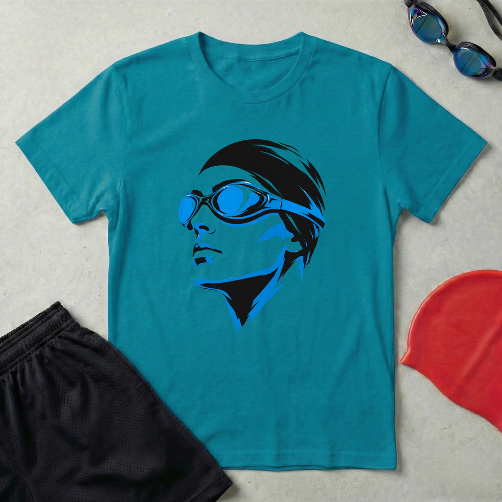 Tropical Blue