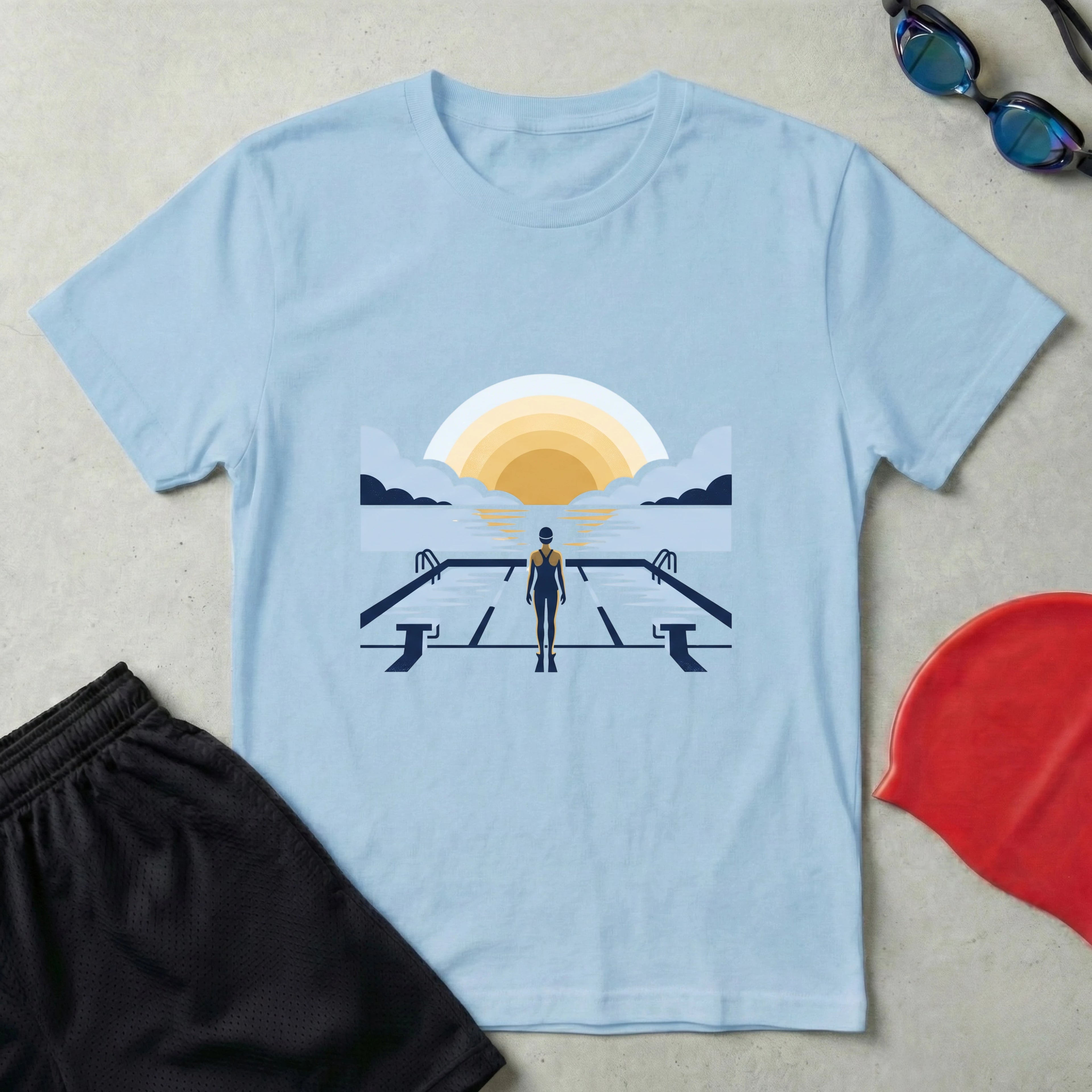 Light Blue