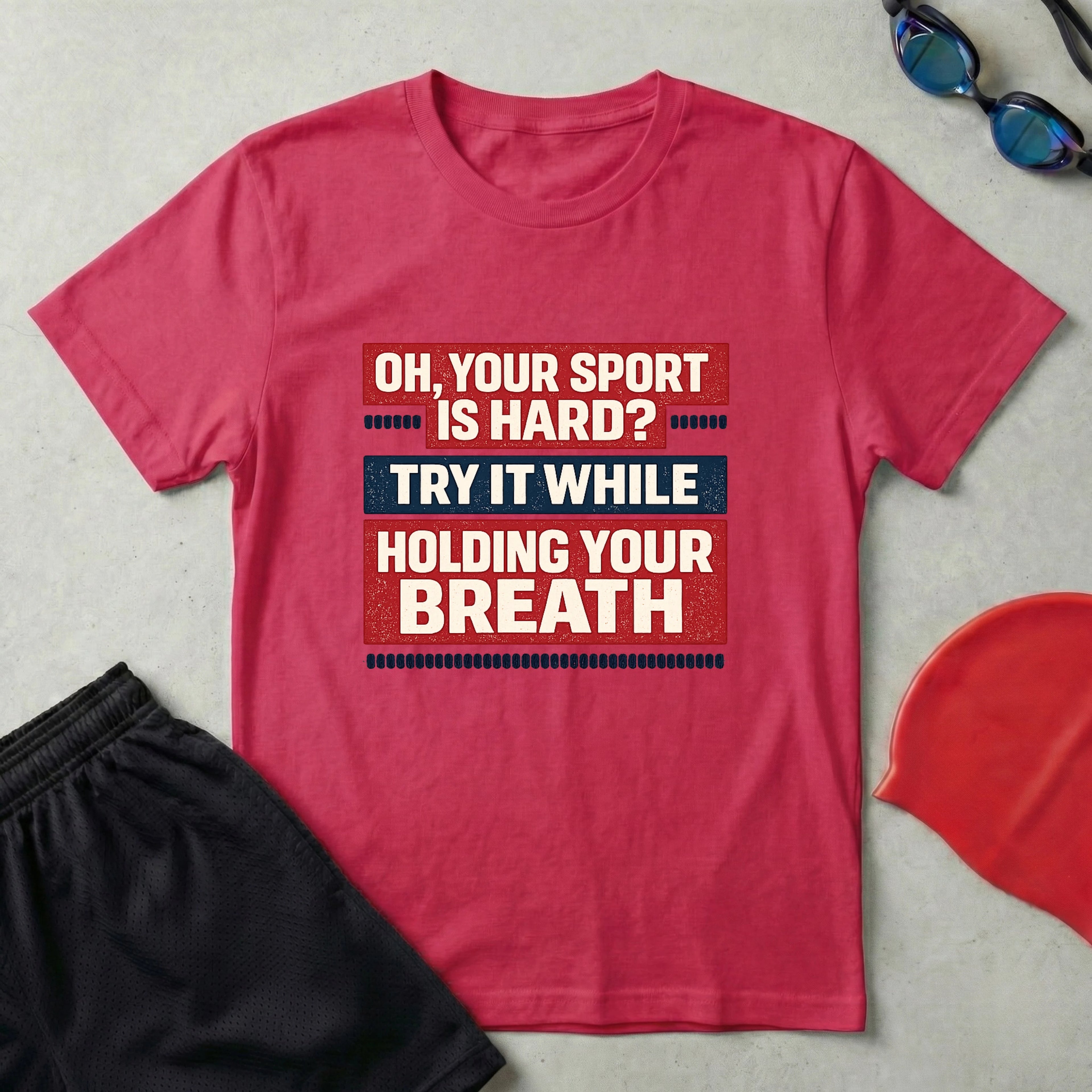 Heather Red