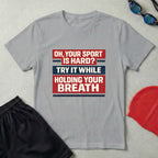 Sport Grey