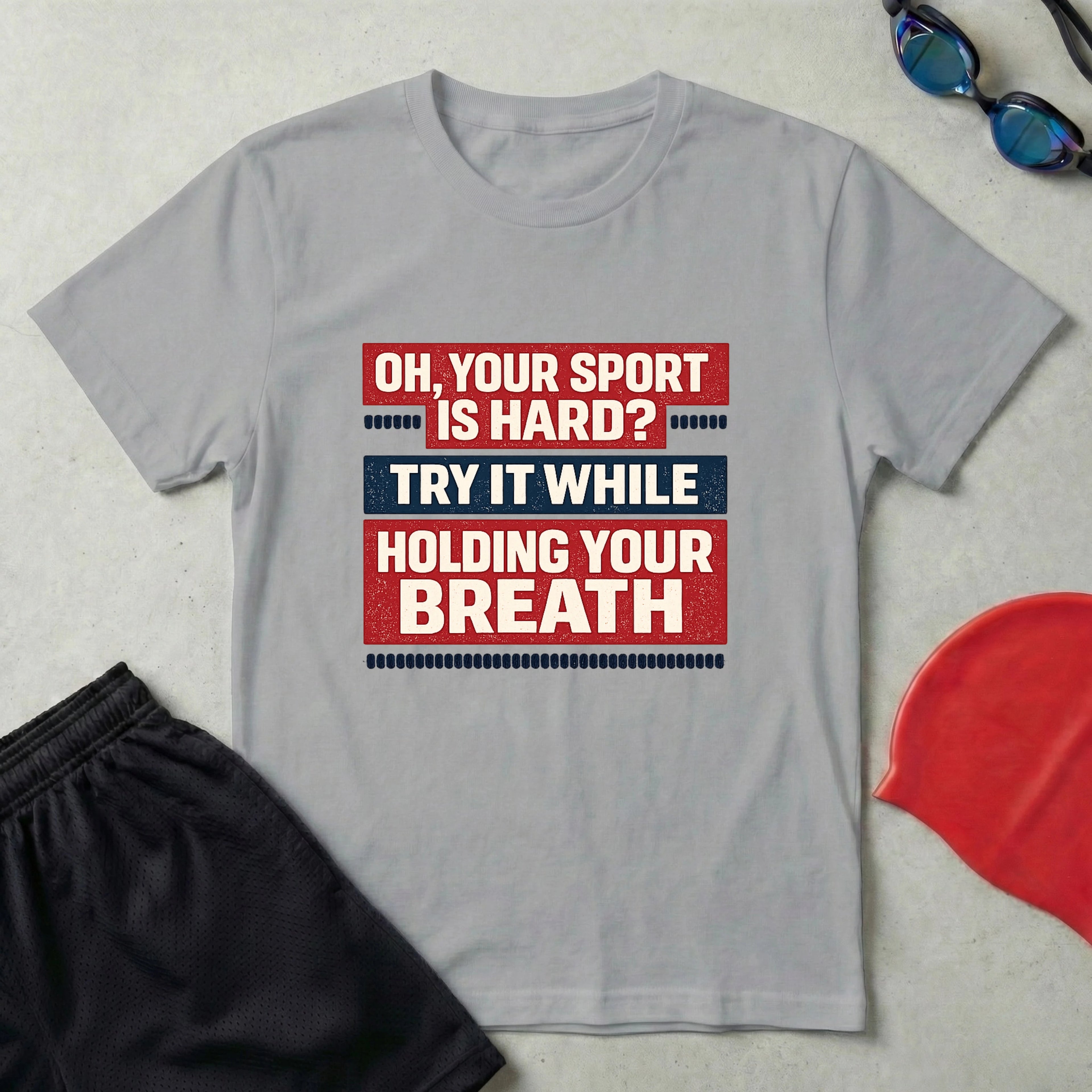 Sport Grey