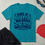 Tropical Blue