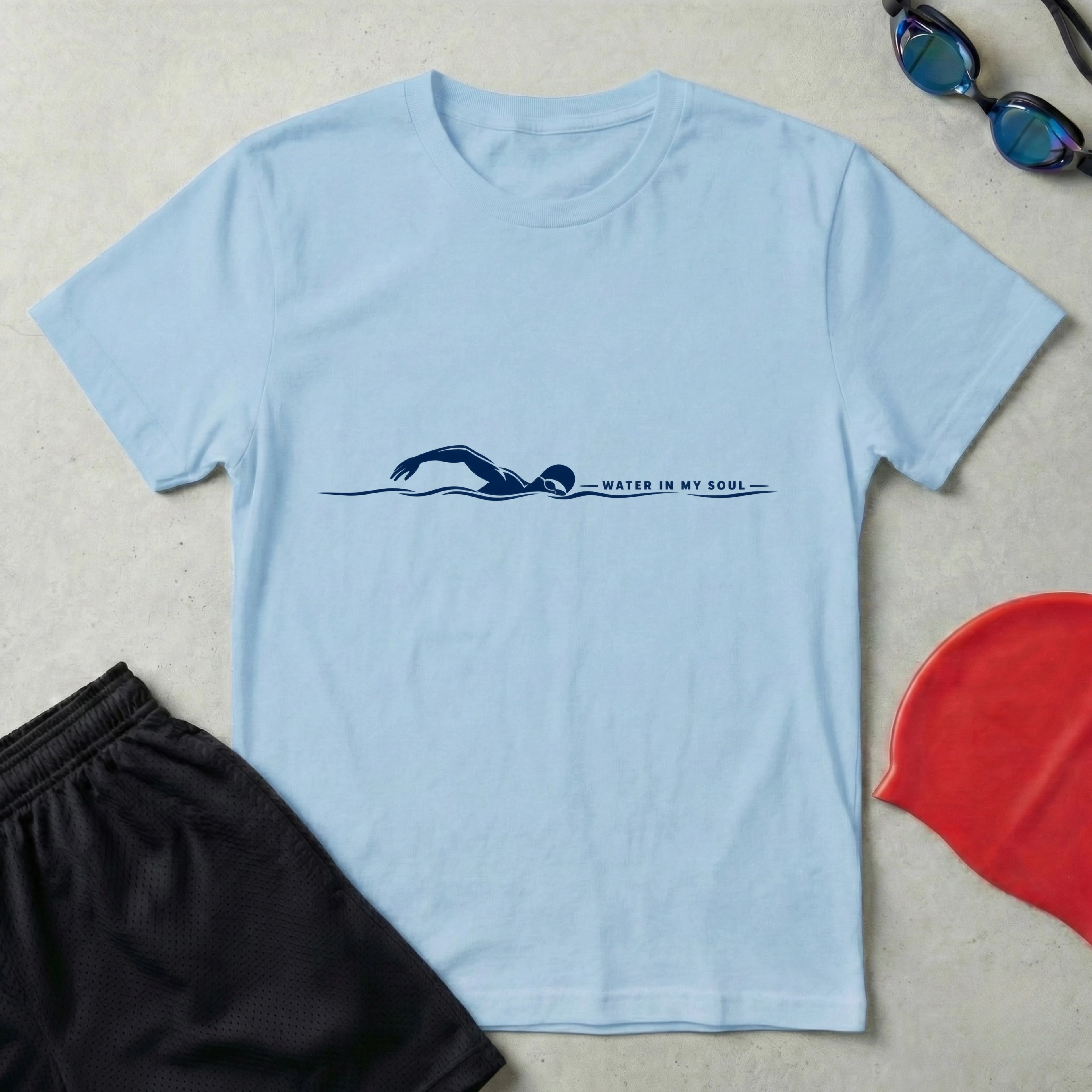 Light Blue