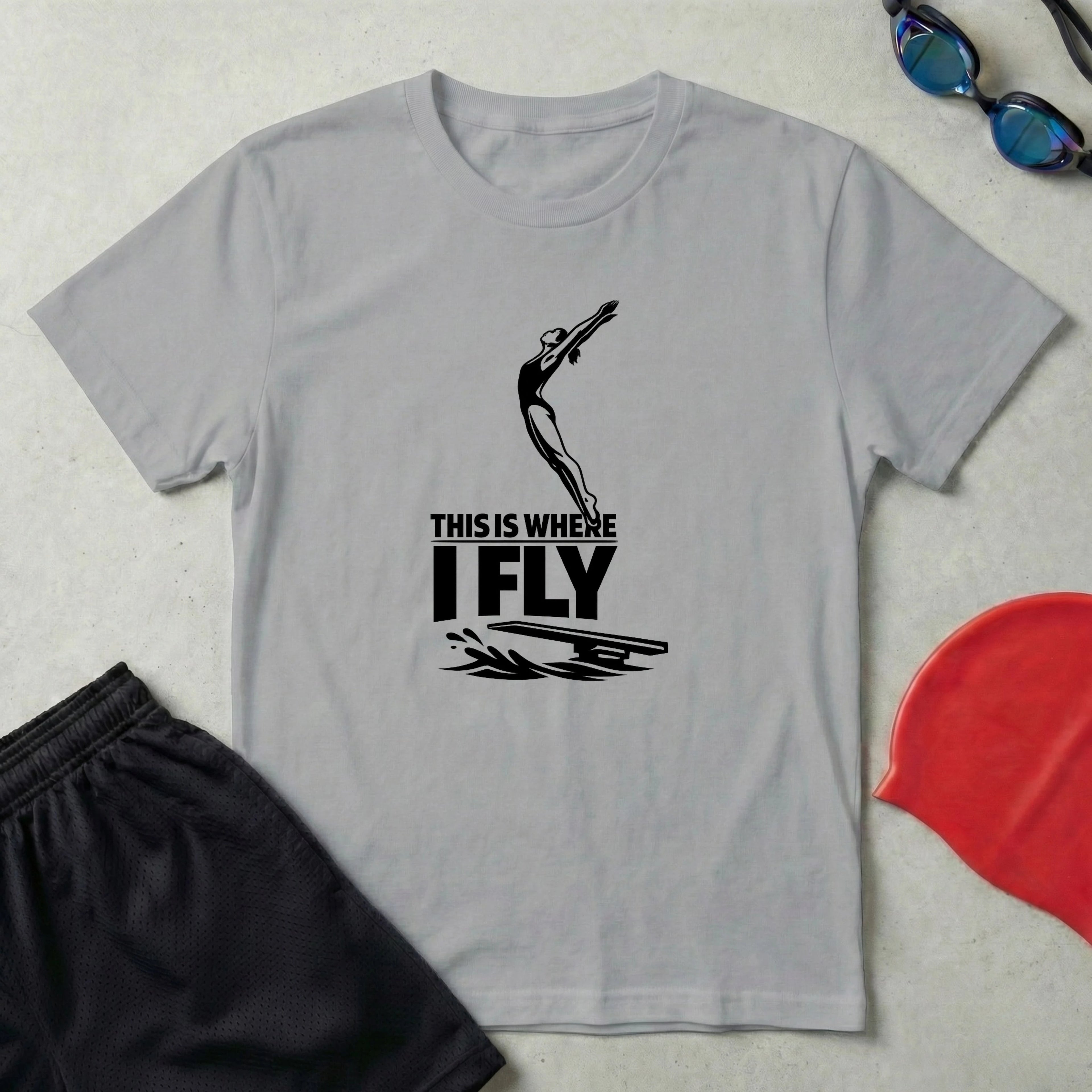 Sport Grey
