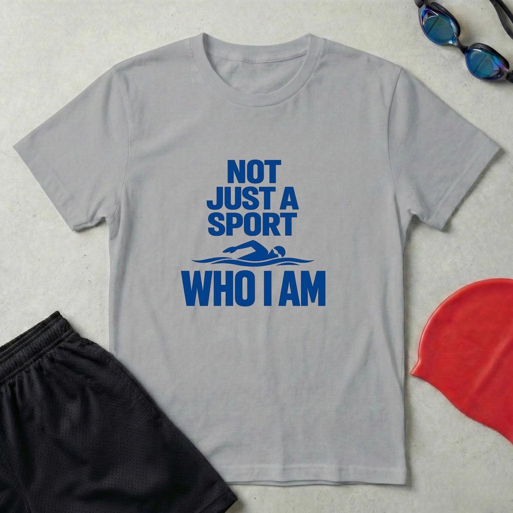 Sport Grey