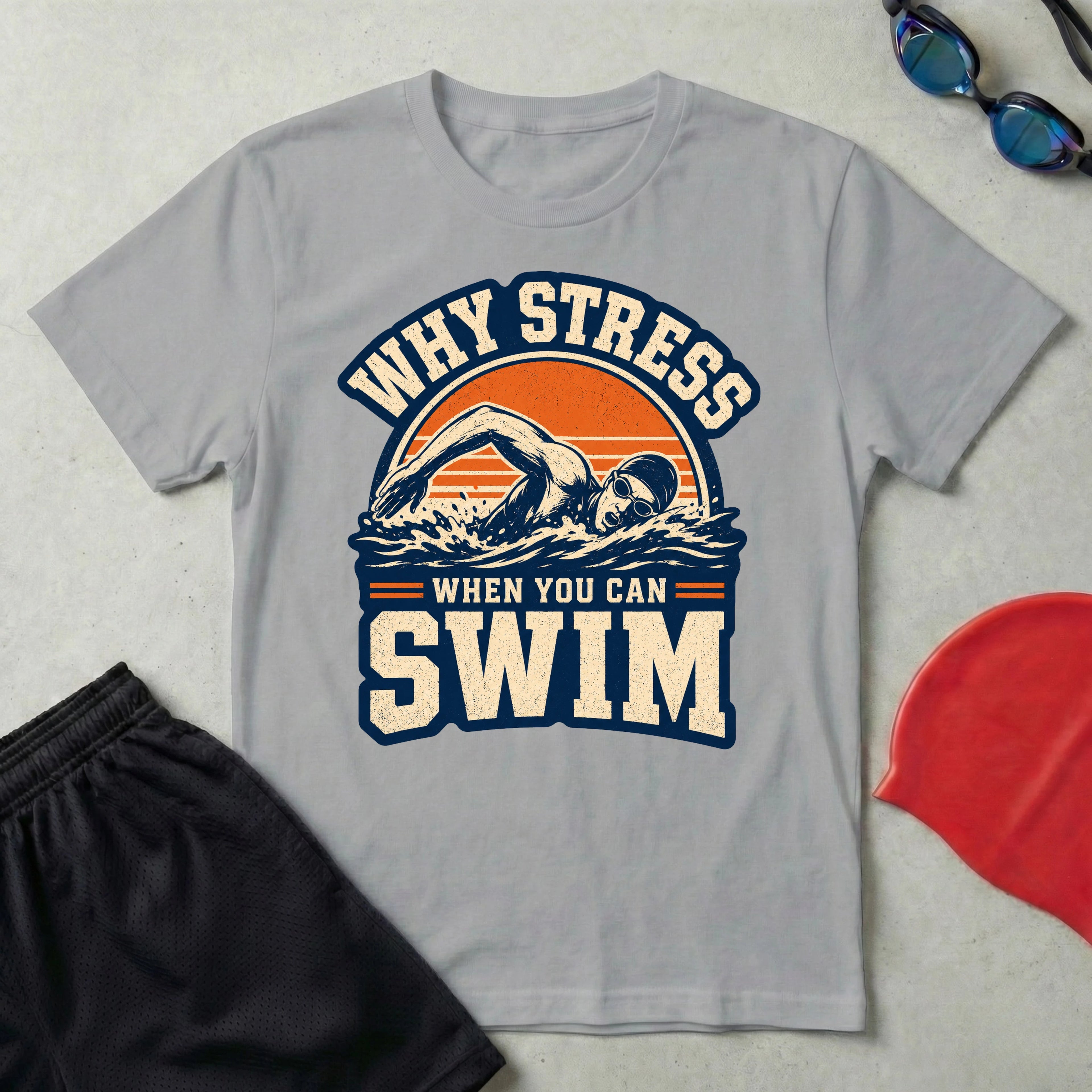 Sport Grey