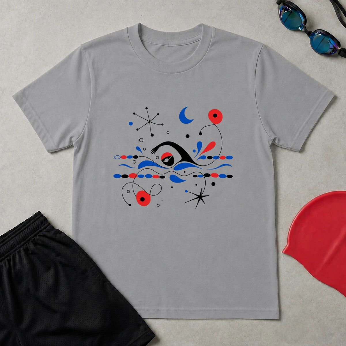 Sport Grey