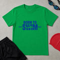 Irish Green