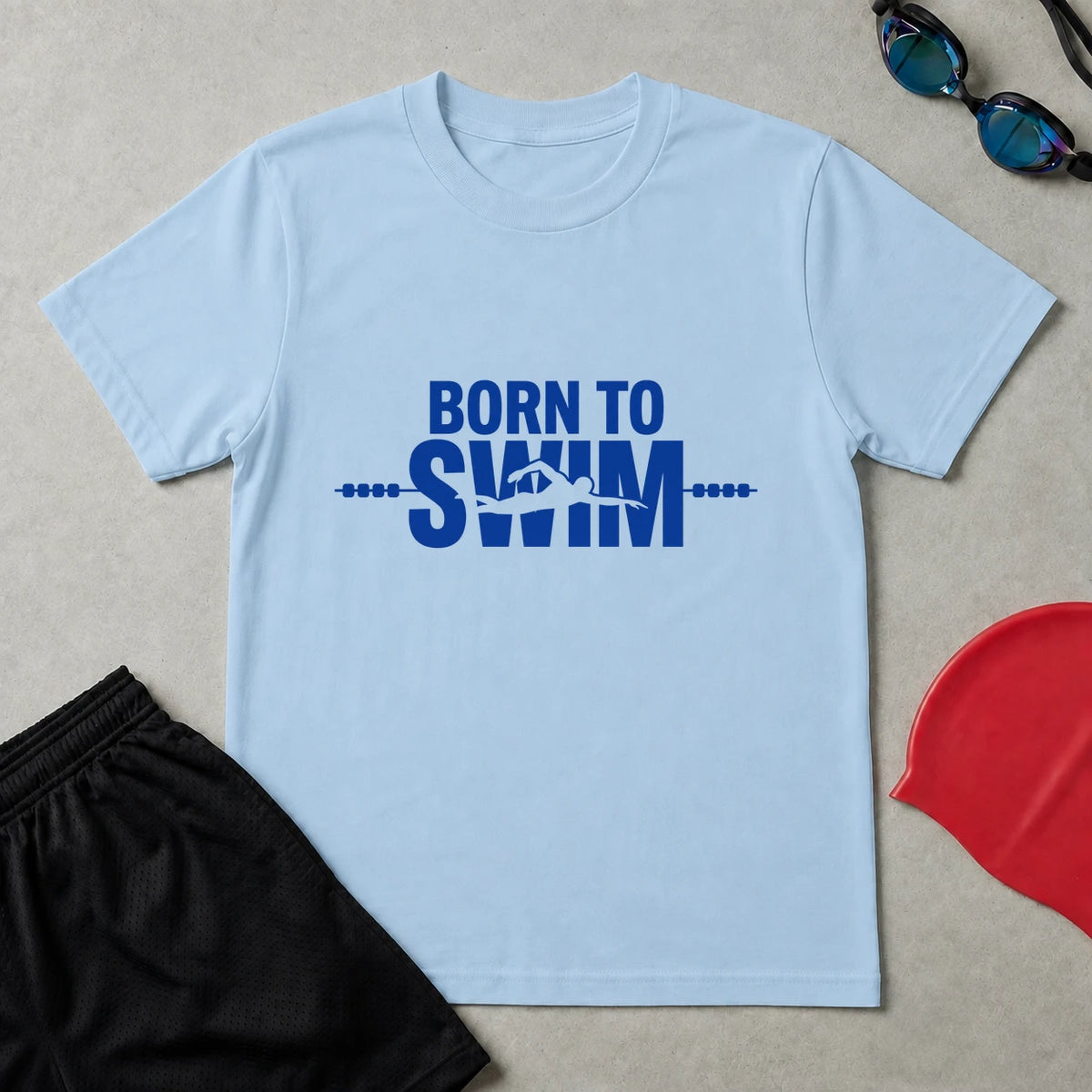 Light Blue