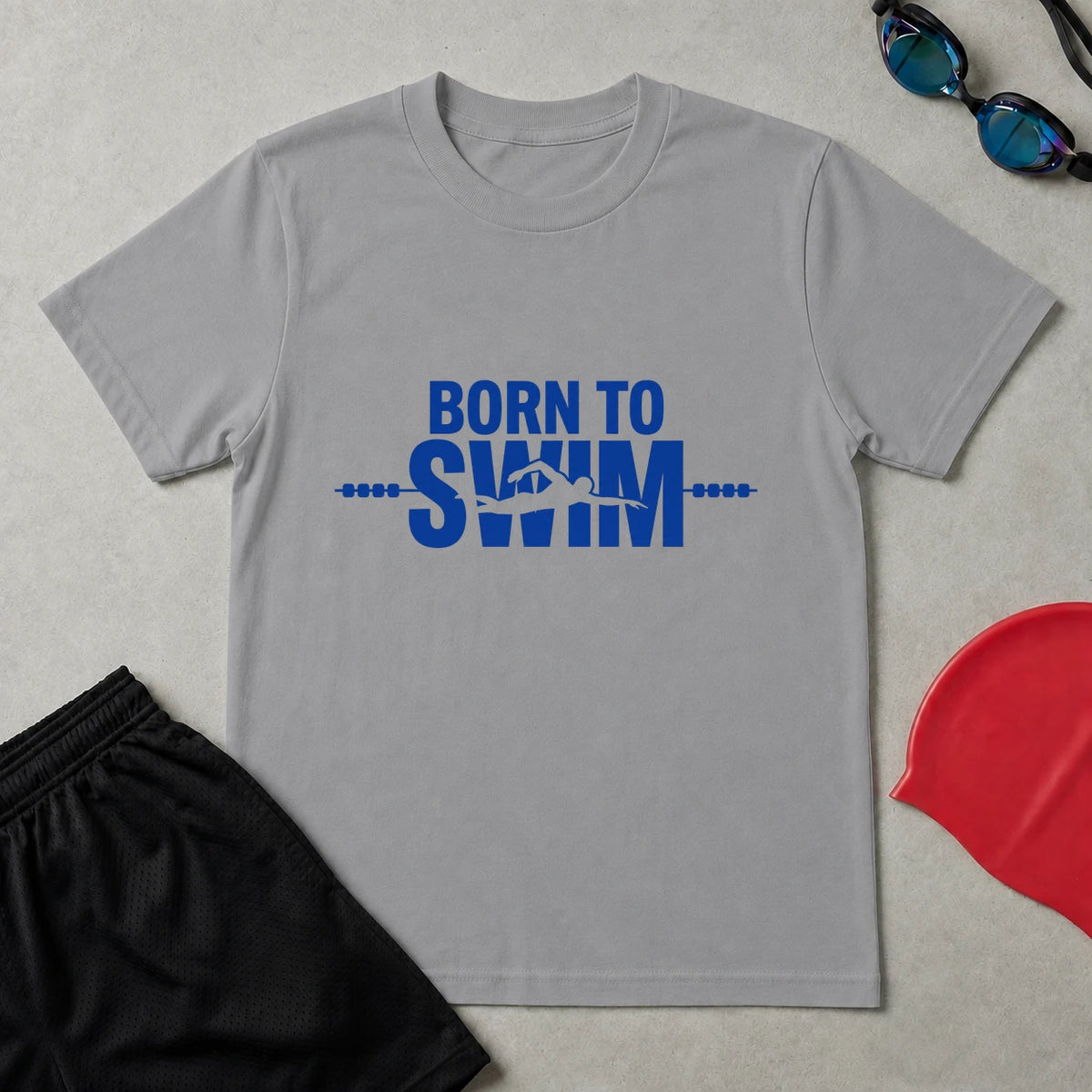 Sport Grey