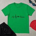 Irish Green