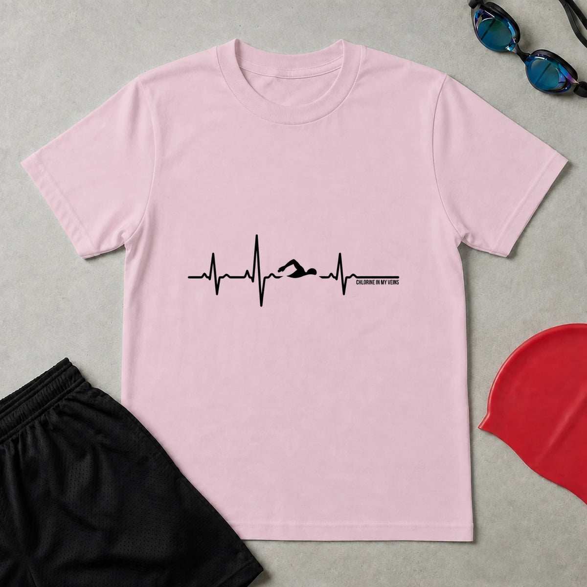 Light Pink
