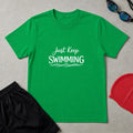 Irish Green