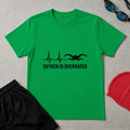 Irish Green